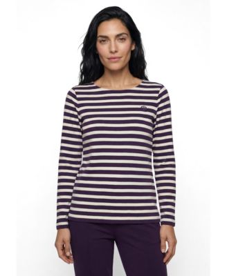 Women's Stripe T-Shirt
