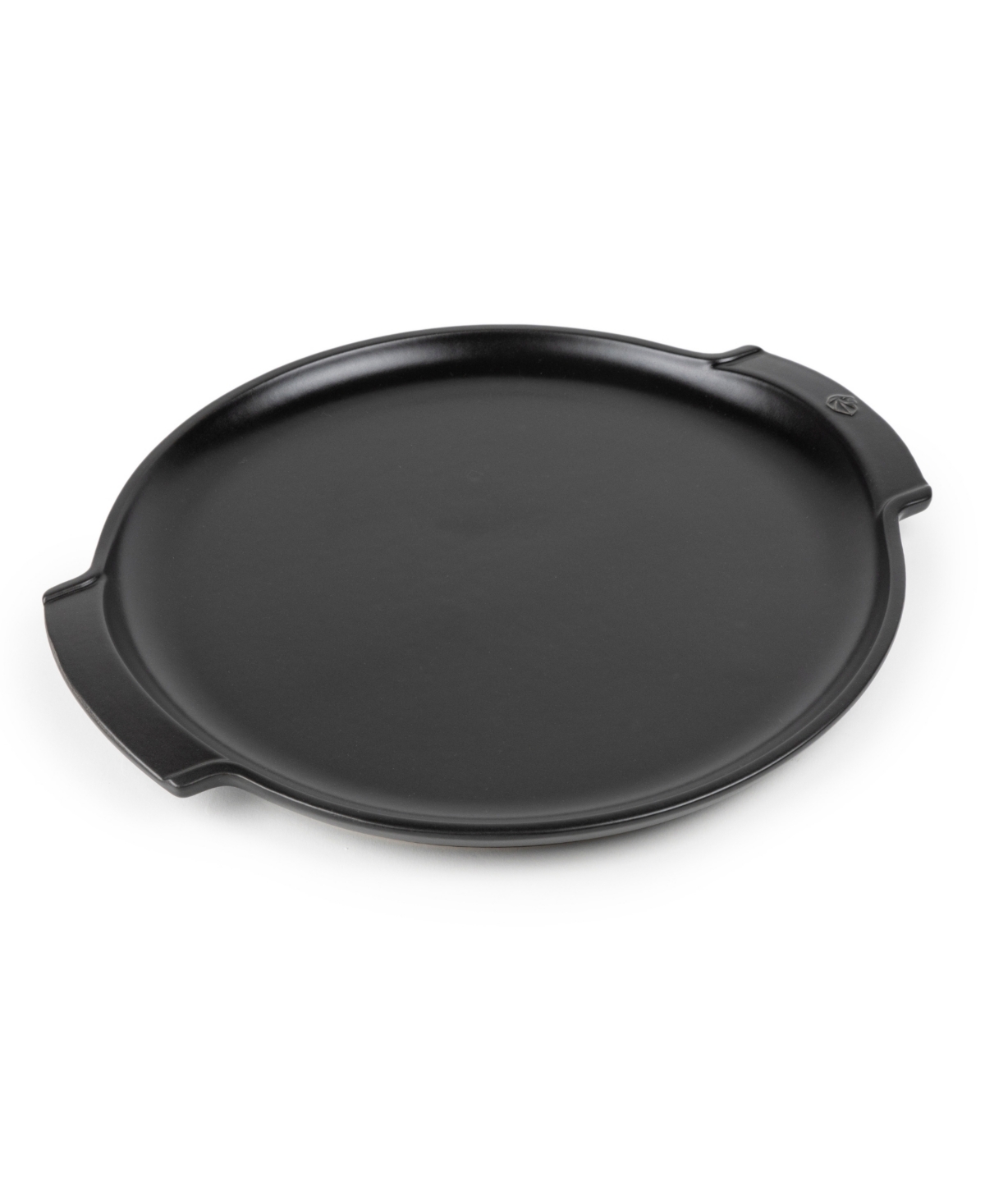 Peugeot Grill To Table Pizza Stone, 15" In Black