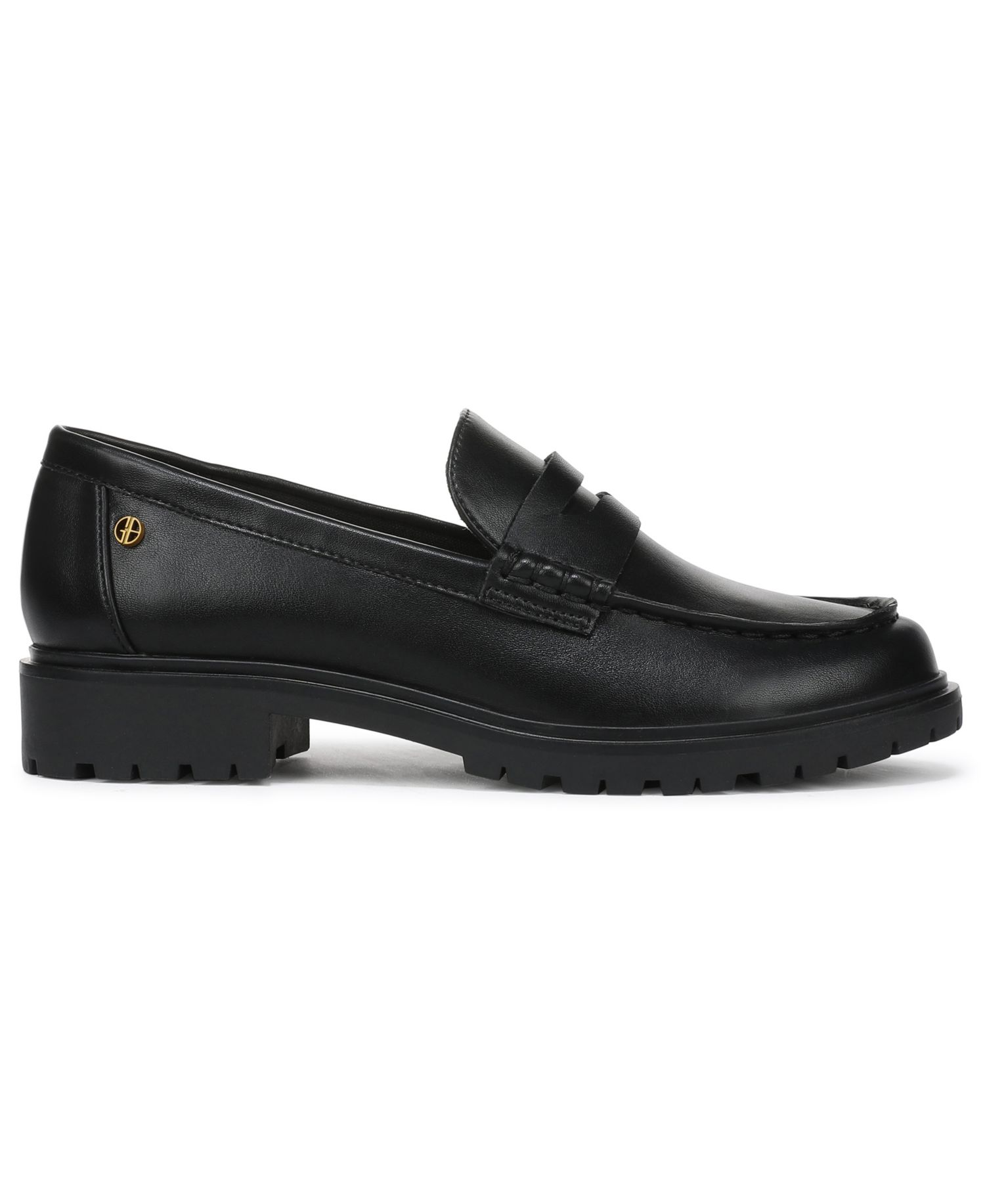 Women's Lottiee Lug Sole Loafers