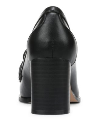 via spiga dress shoes Womens Leather upper Size:6'9
