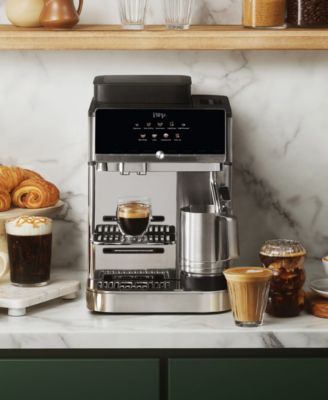 Auto Barista Fully Automatic Espresso Machine