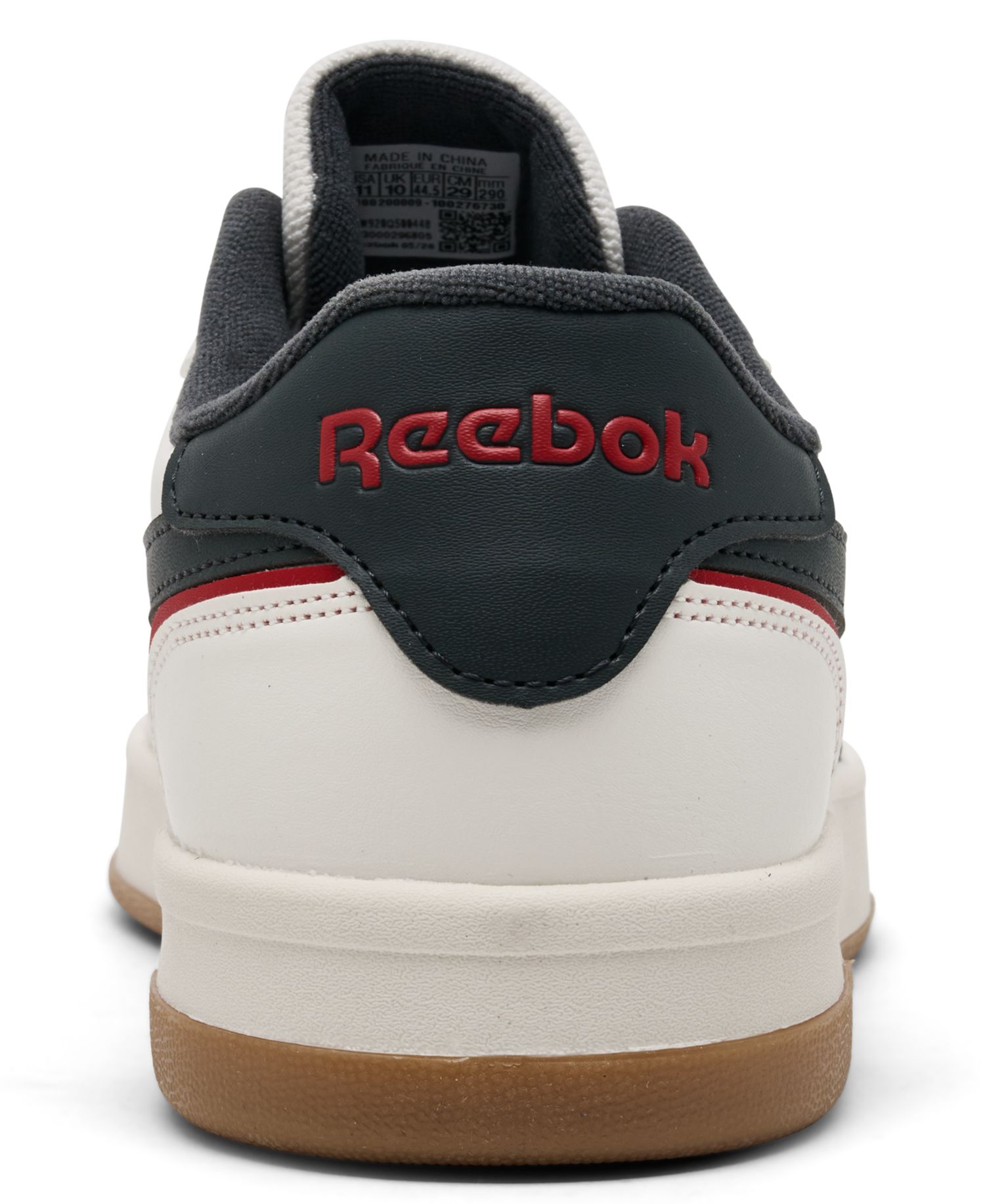 Men's Match Prime V2 Court Lifestyle Sneakers from Finish Line
