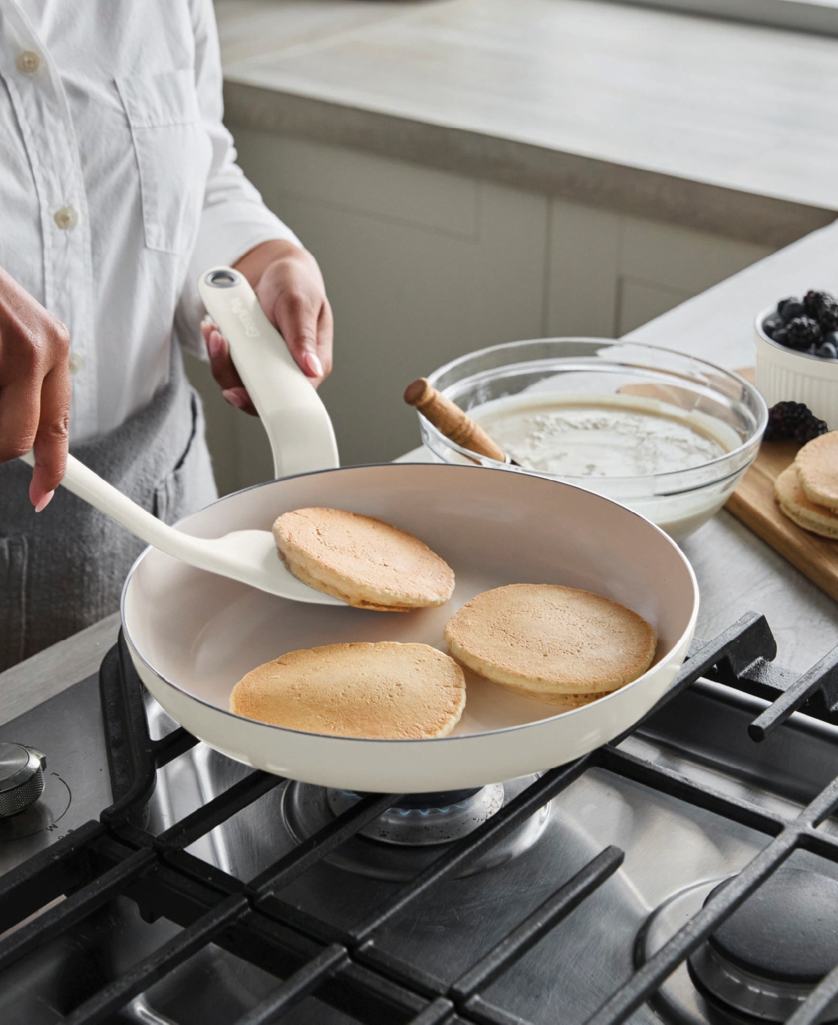 GreenPan Ceramic Nonstick 10" Frypan