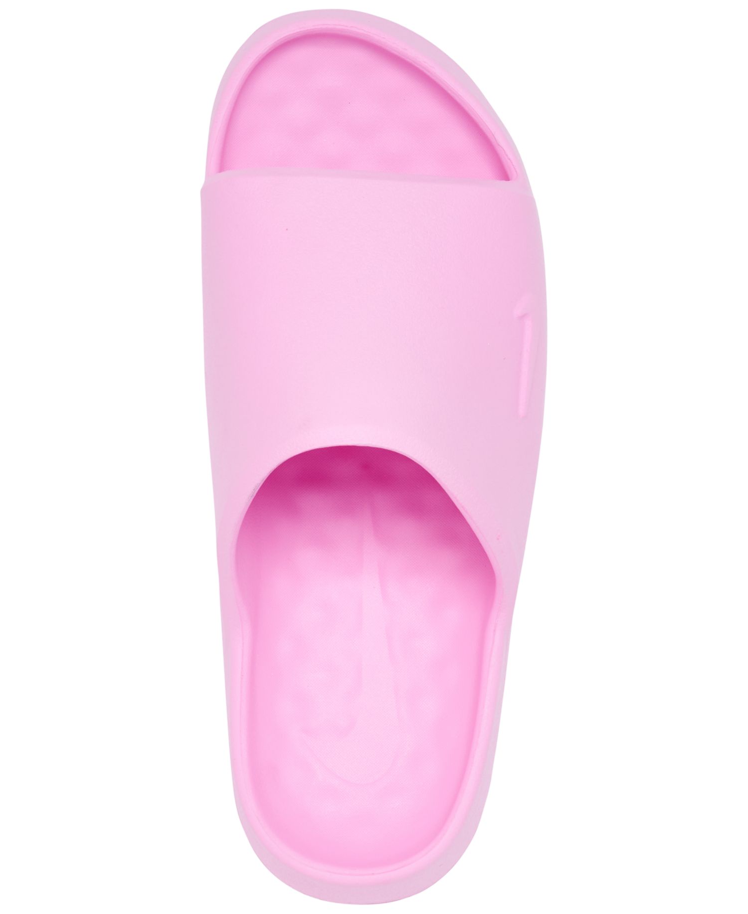 Big Kids Calm 2.0 Slide Sandals from Finish Line