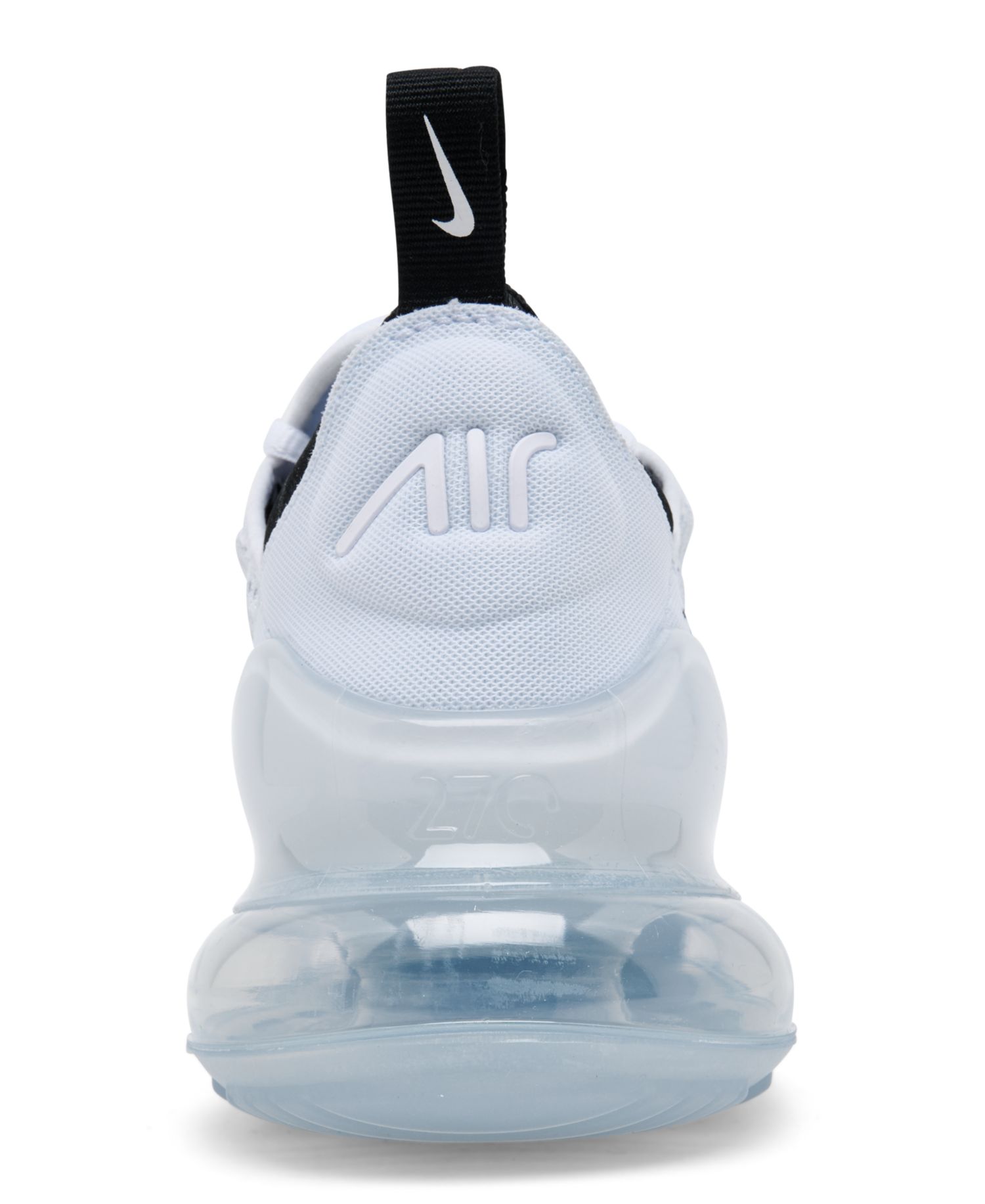 Женские повседневные кроссовки Air Max 270 от Finish Line