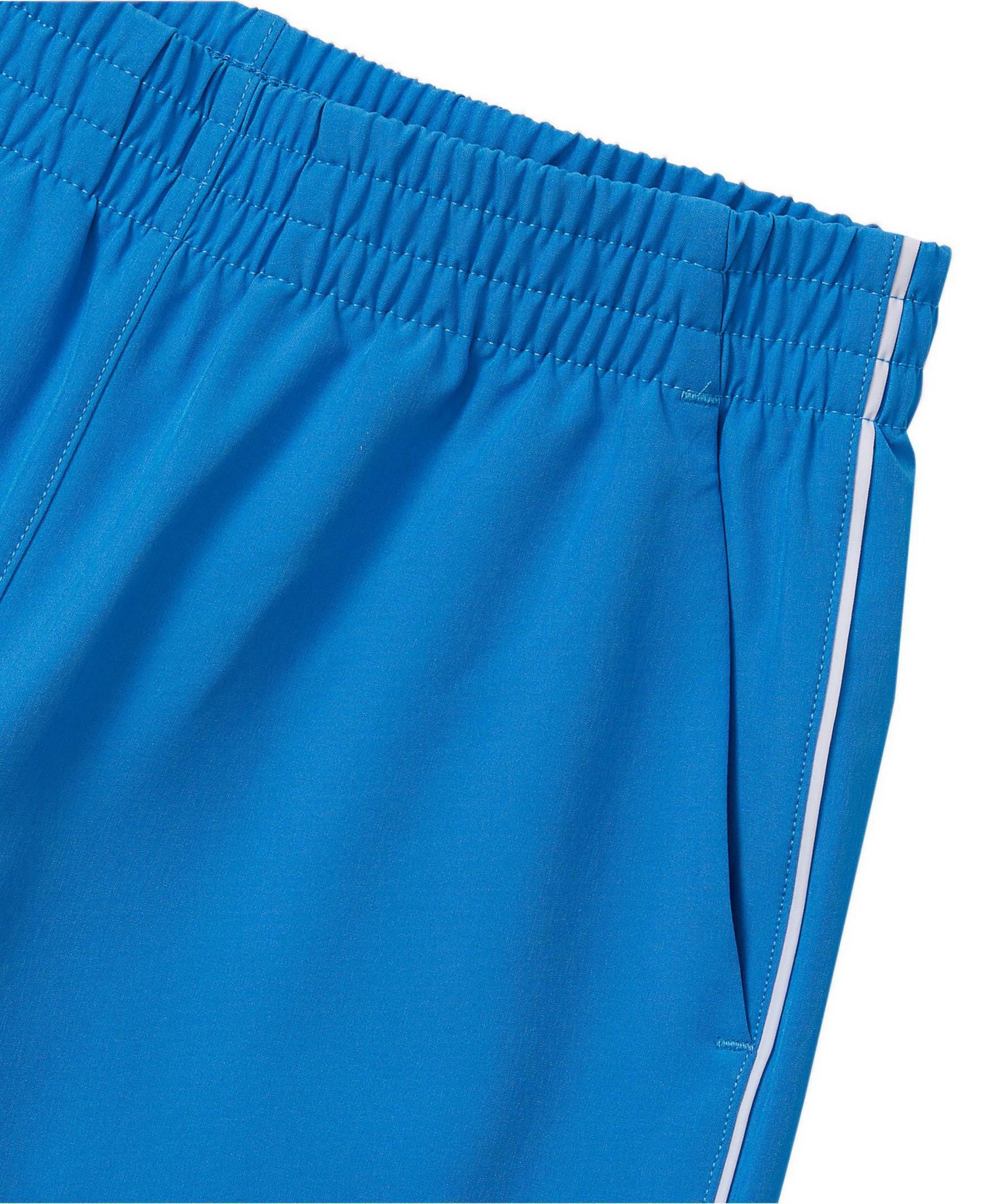 Girls Plus Straight Leg Track Pants