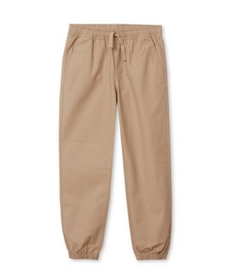Boys Ripstop Joggers