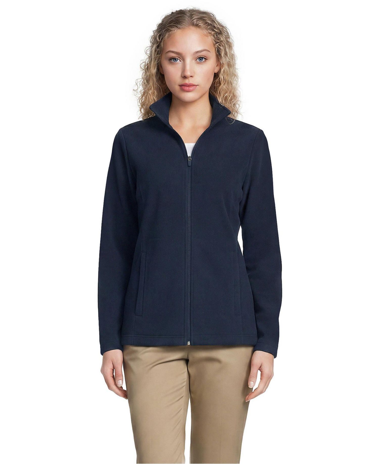 Классический Тёмно-синий