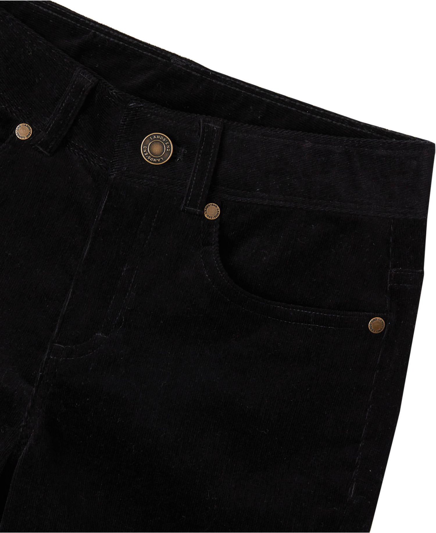 Big Boys Stretch Cord 5 Pocket Pants