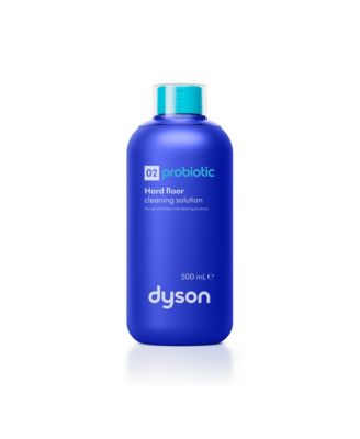 02 Probiotic Hard Floor Cleaning Solution, 500mL
