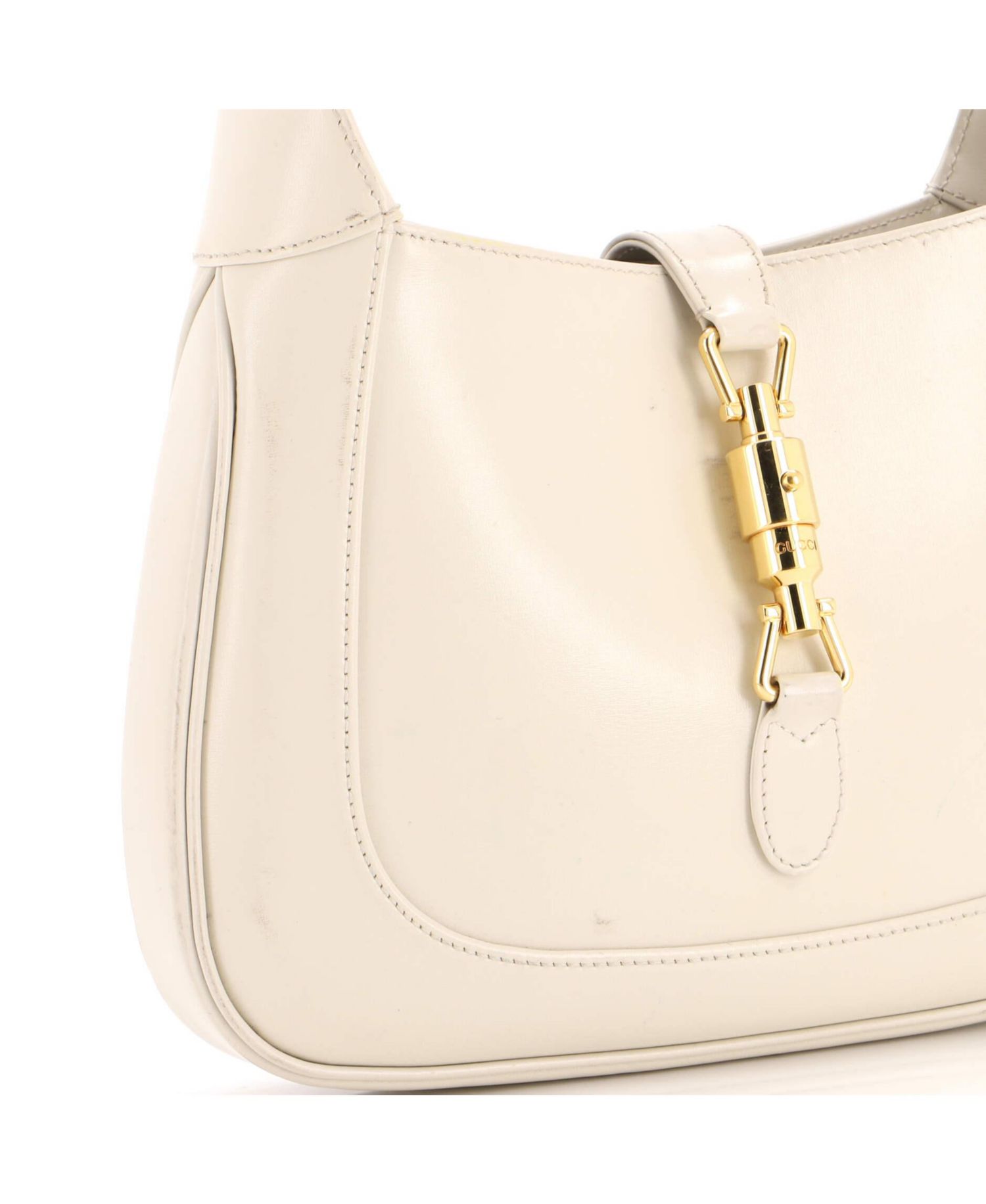 Small Jackie 1961 Hobo Leather