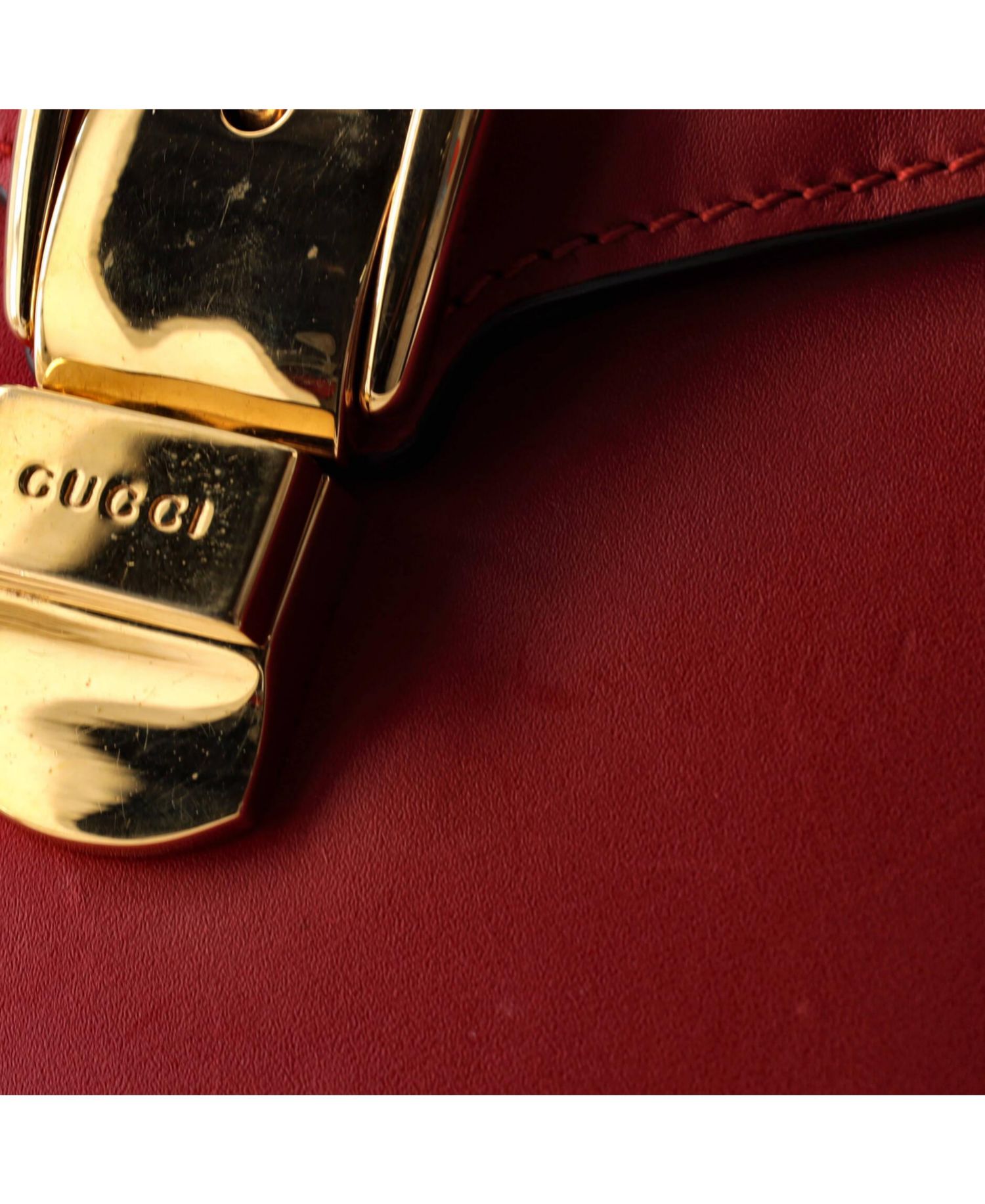 Mini Sylvie Top Handle Bag Leather
