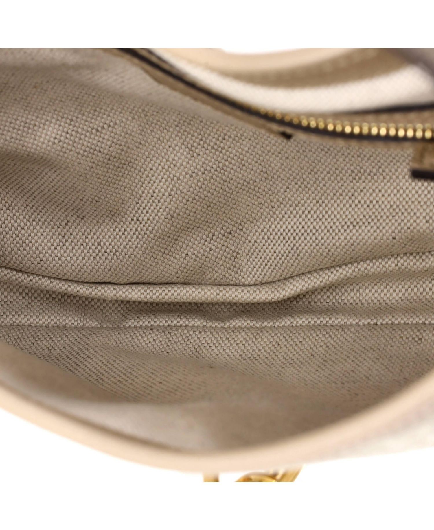 Small Jackie 1961 Hobo GG Coated Canvas