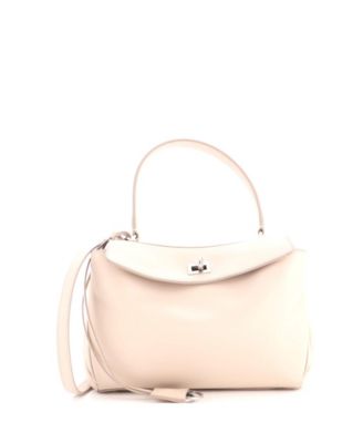 Small Rodeo Shoulder Bag Leather