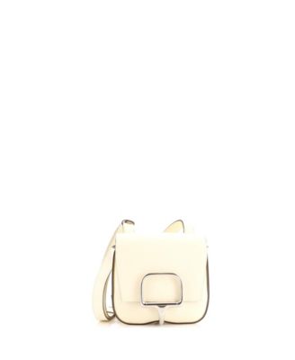 Pre-Owned Hermes Mini Della Cavalleria Shoulder Bag Epsom