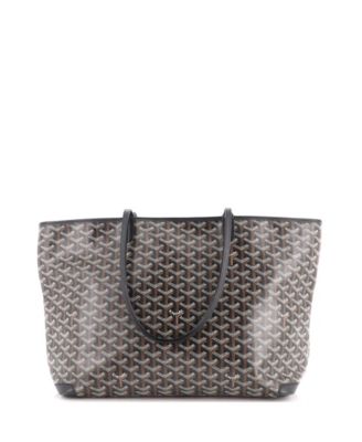 MM Artois Tote Coated Canvas