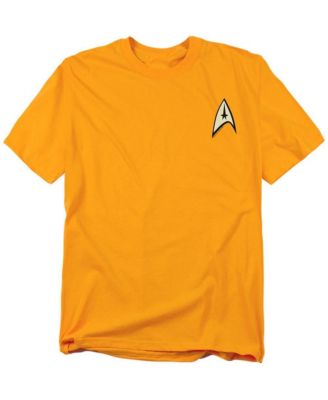 Men's Command Uniform W Foil T-Shirt