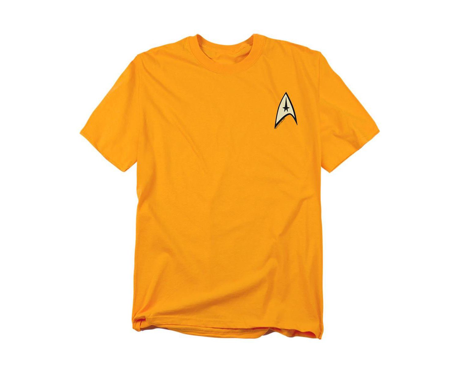Men's Command Uniform W Foil T-Shirt