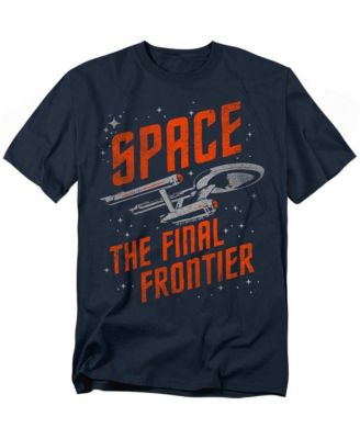 Men's Space Travel T-Shirt