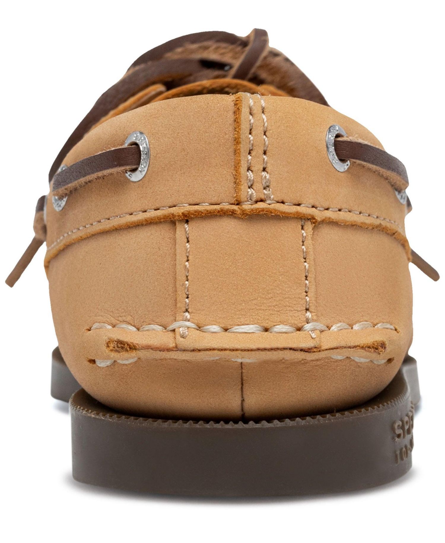 Boy's ( 1 to 13.5 )Authentic Original Boat Shoe