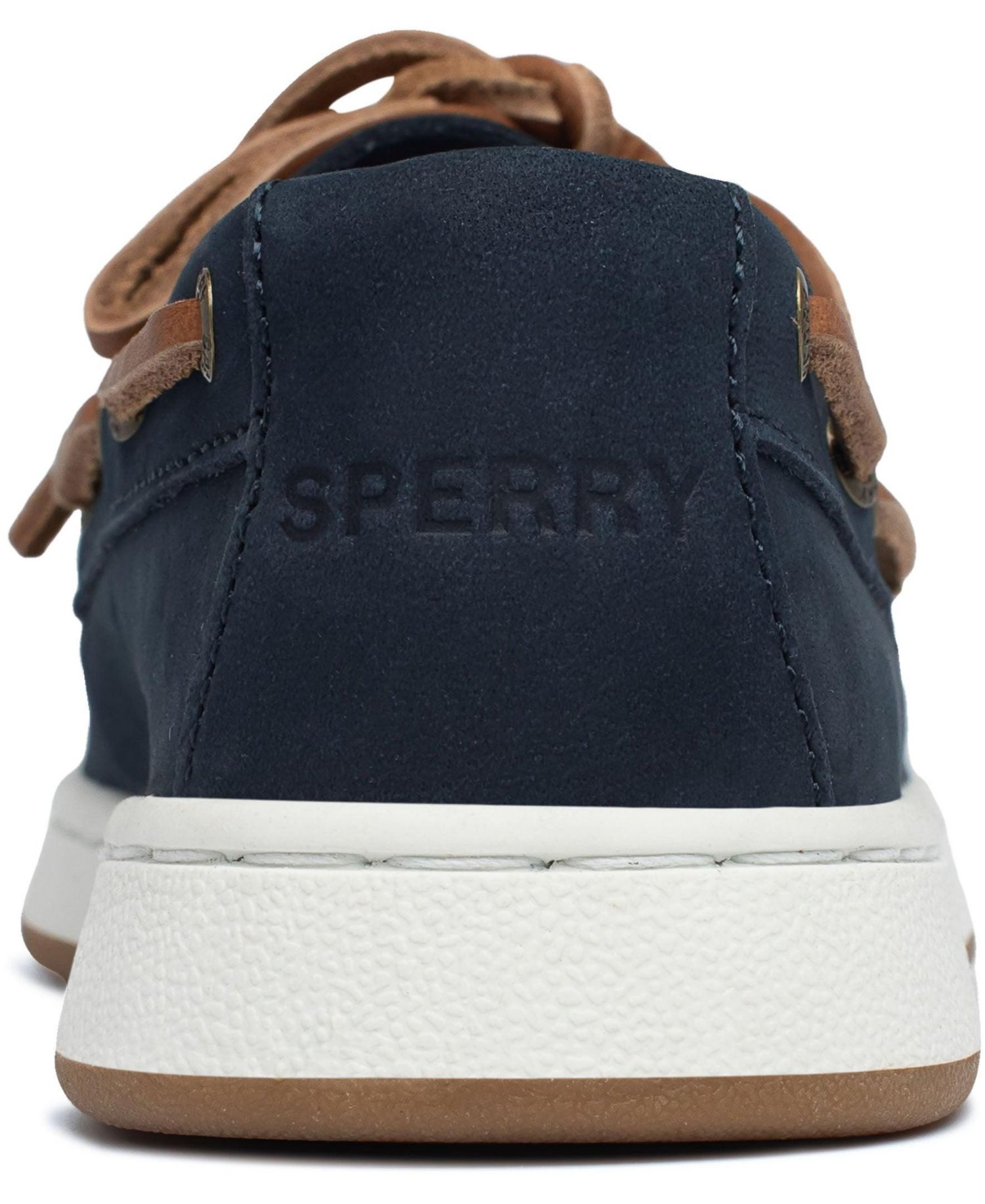 Boy's ( 1 to 13.5 ) Cup II Boat Shoe