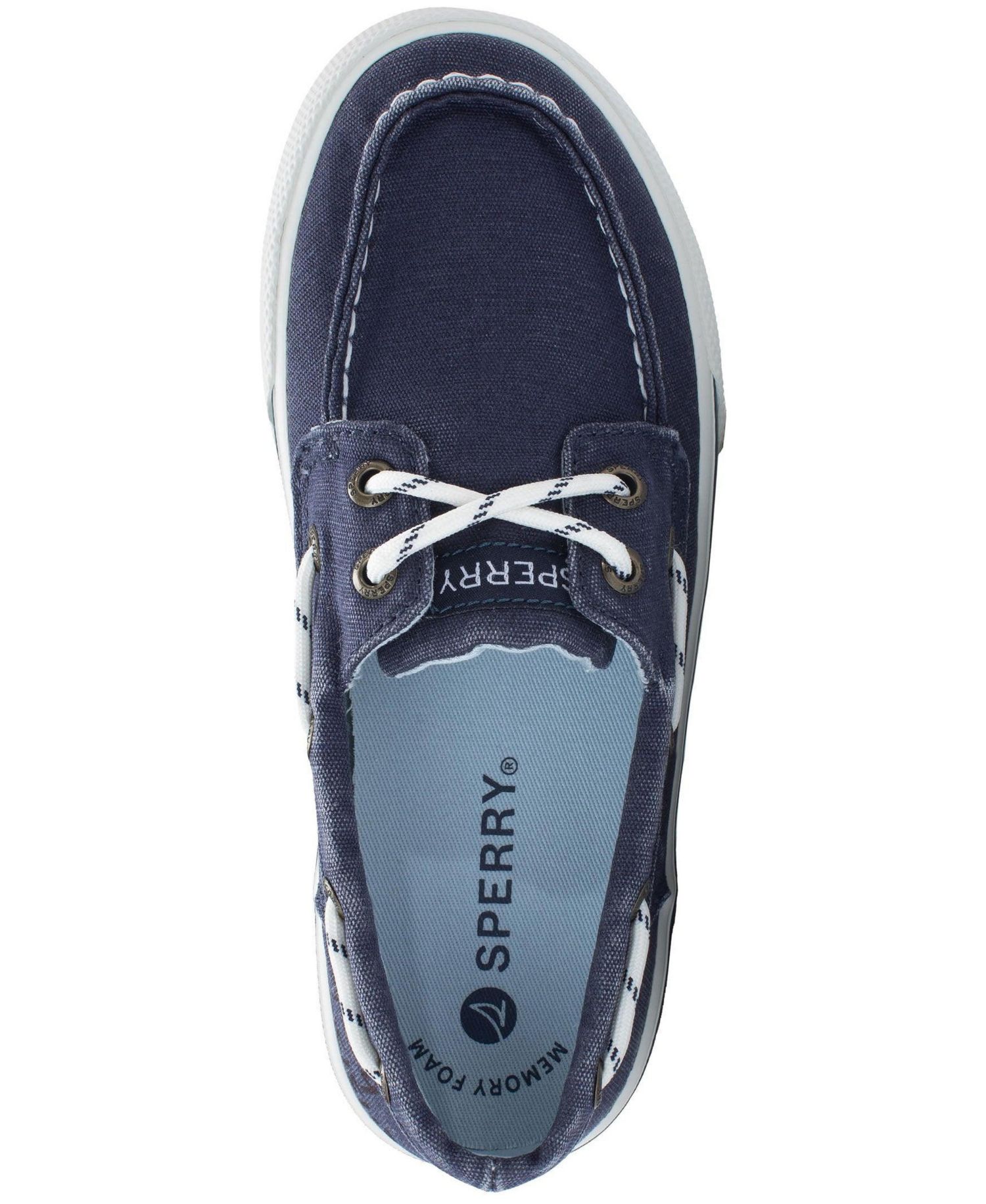 Boy's Bahama Sneaker