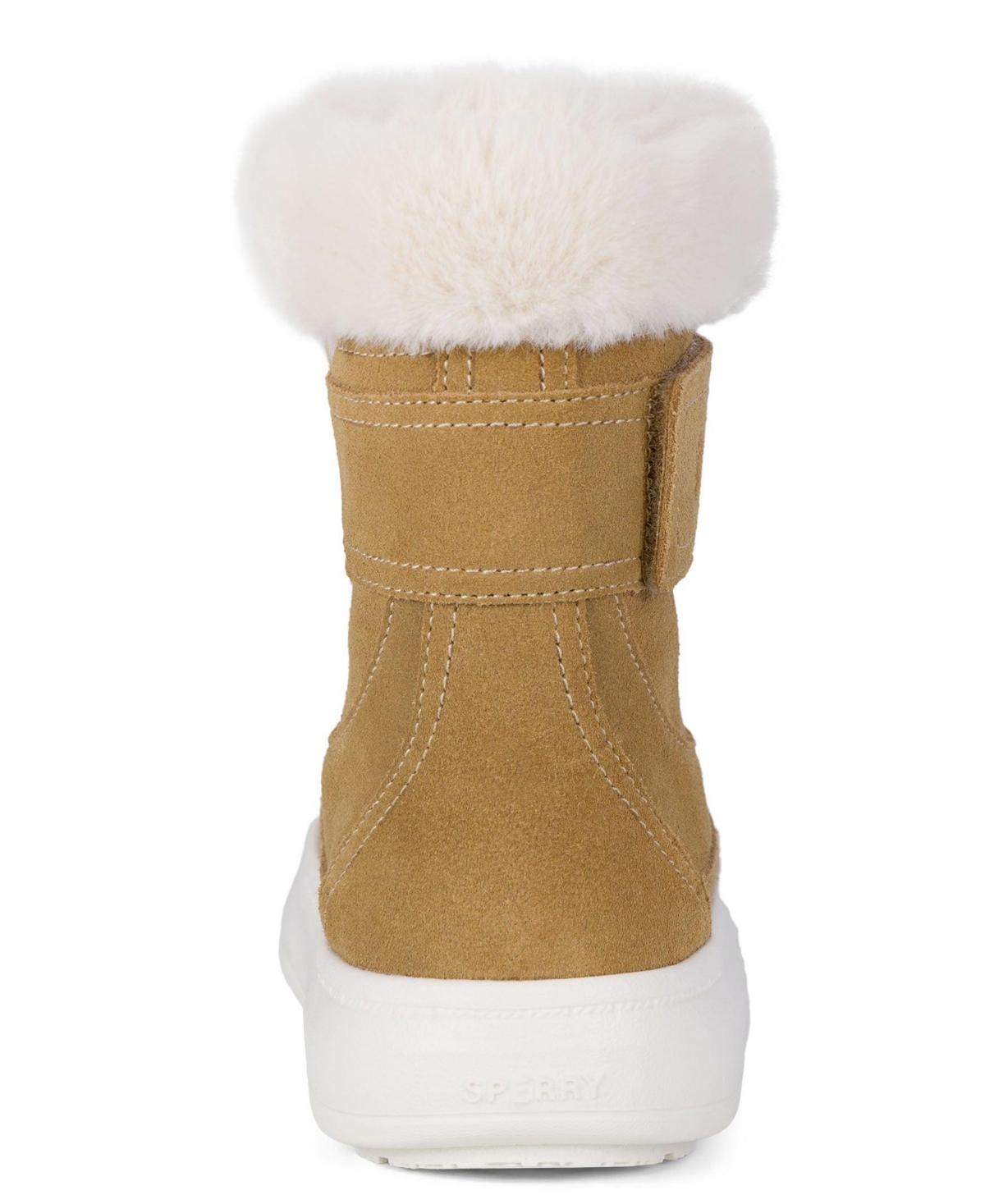 Sperry Girl's ( 1 to 13 ) Nora Waterproof Boot