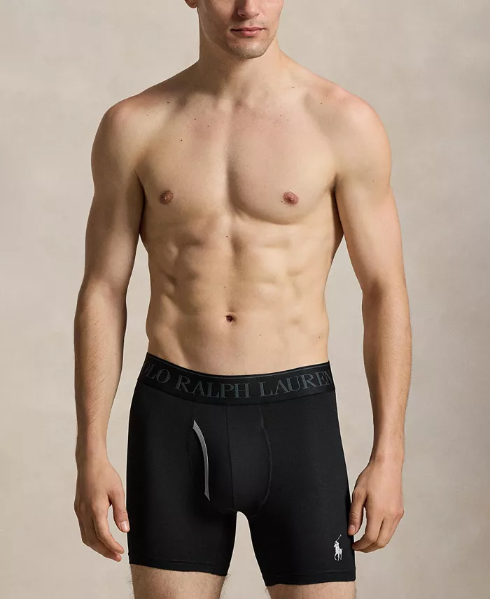 Men's Boxer Brief, 3-Pack - thumbnail 3