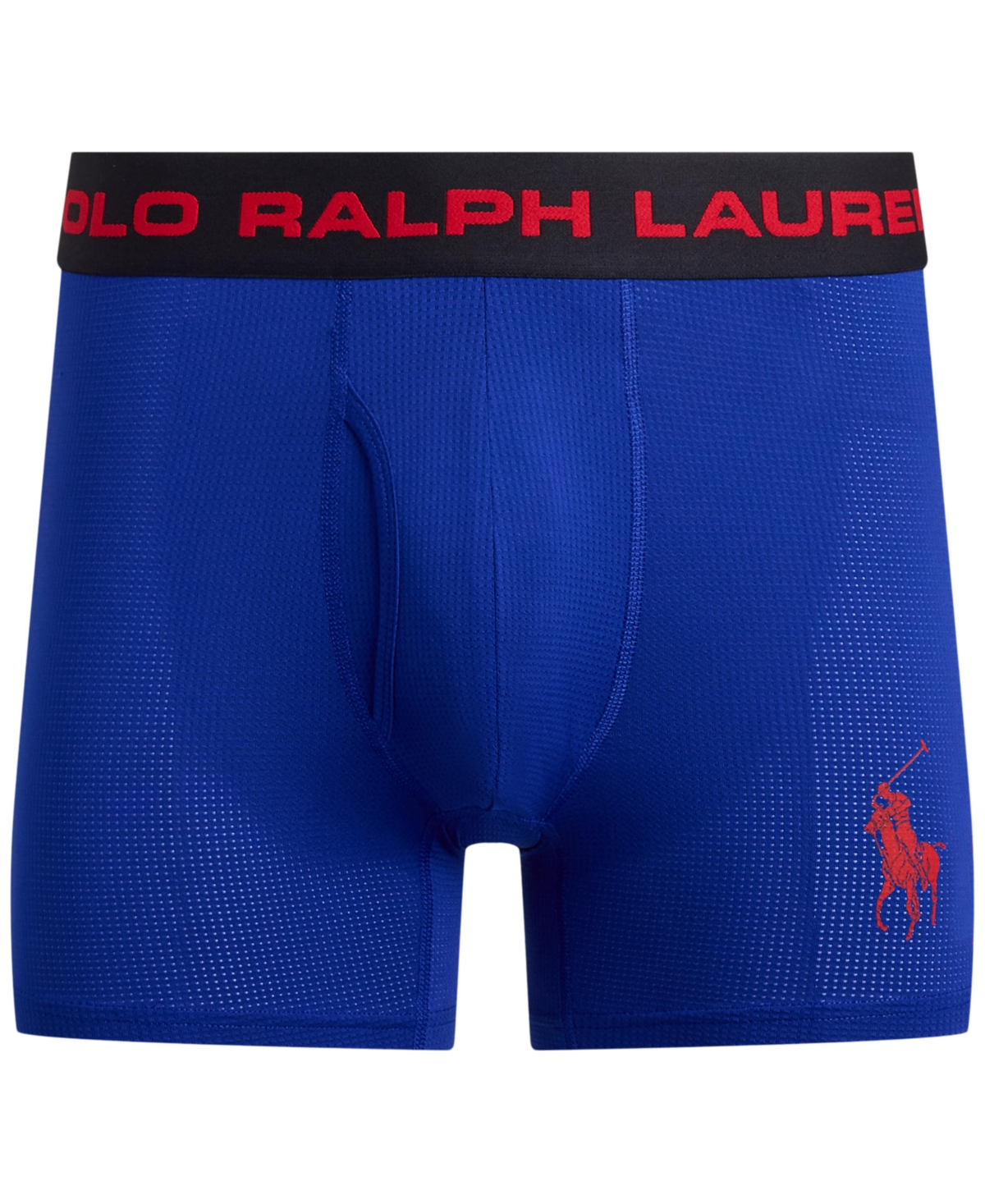 Polo Ralph Lauren Men's Perfect Pouch Boxer Briefs