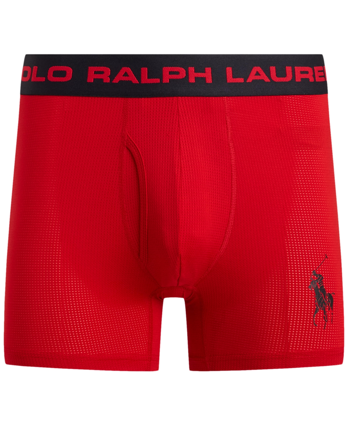 Polo Ralph Lauren Men's Perfect Pouch Boxer Brief