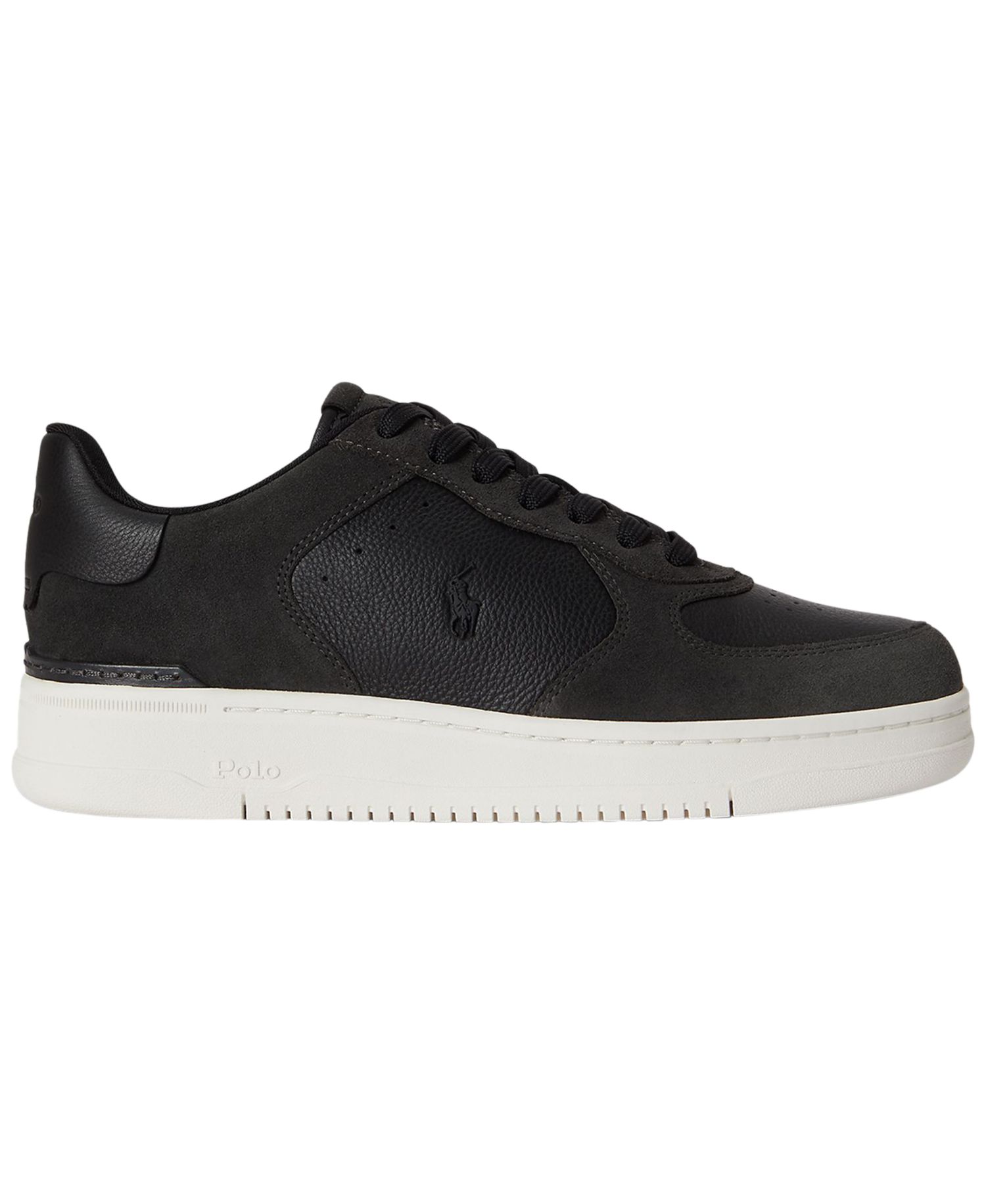 Men's Masters Court Sneakers