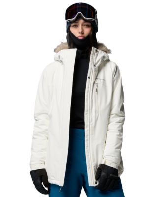 Women's Ava Alpine™ II Insulated Hooded Jacket