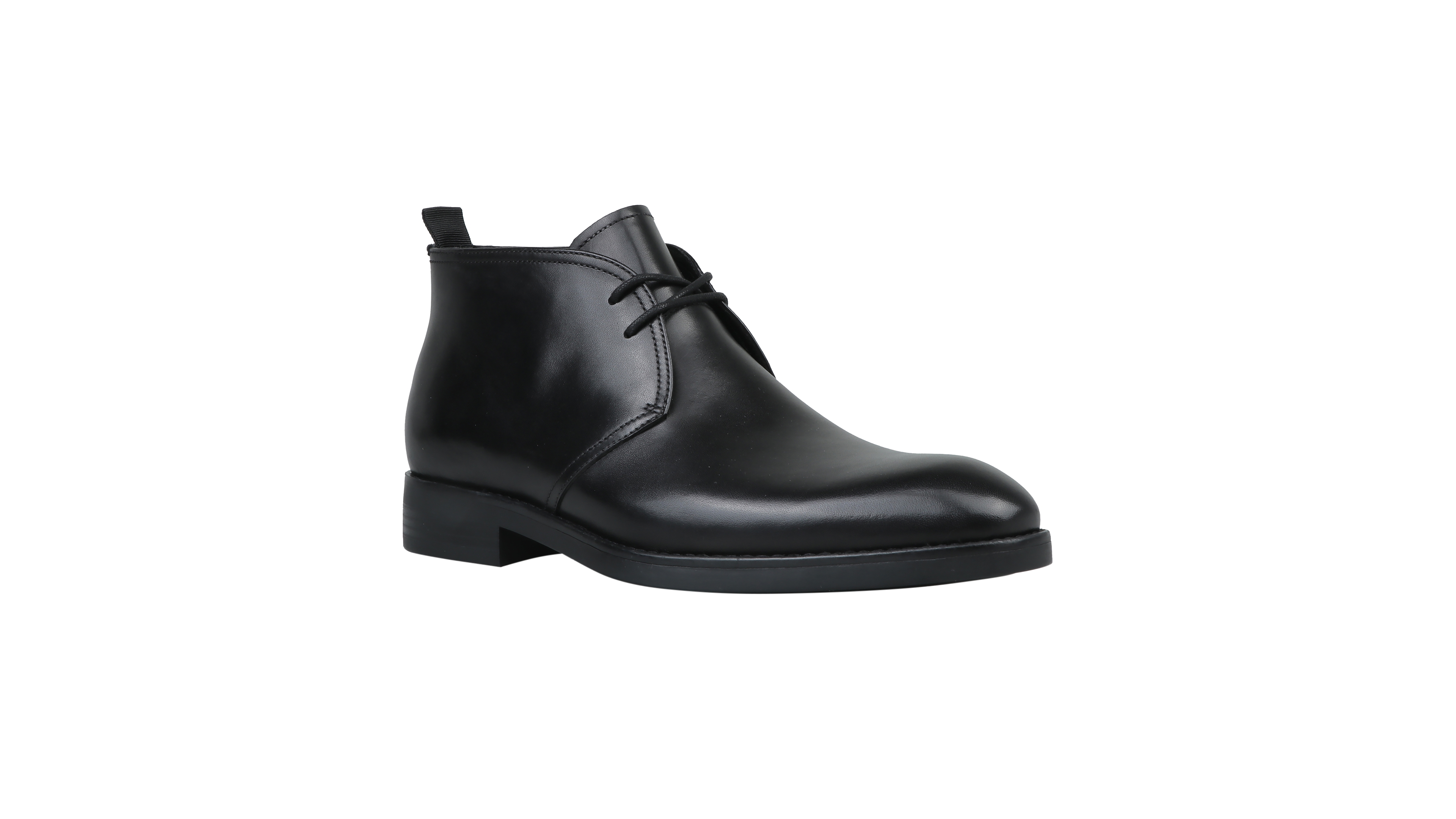 Alfani Men's Chukka Leather Boots