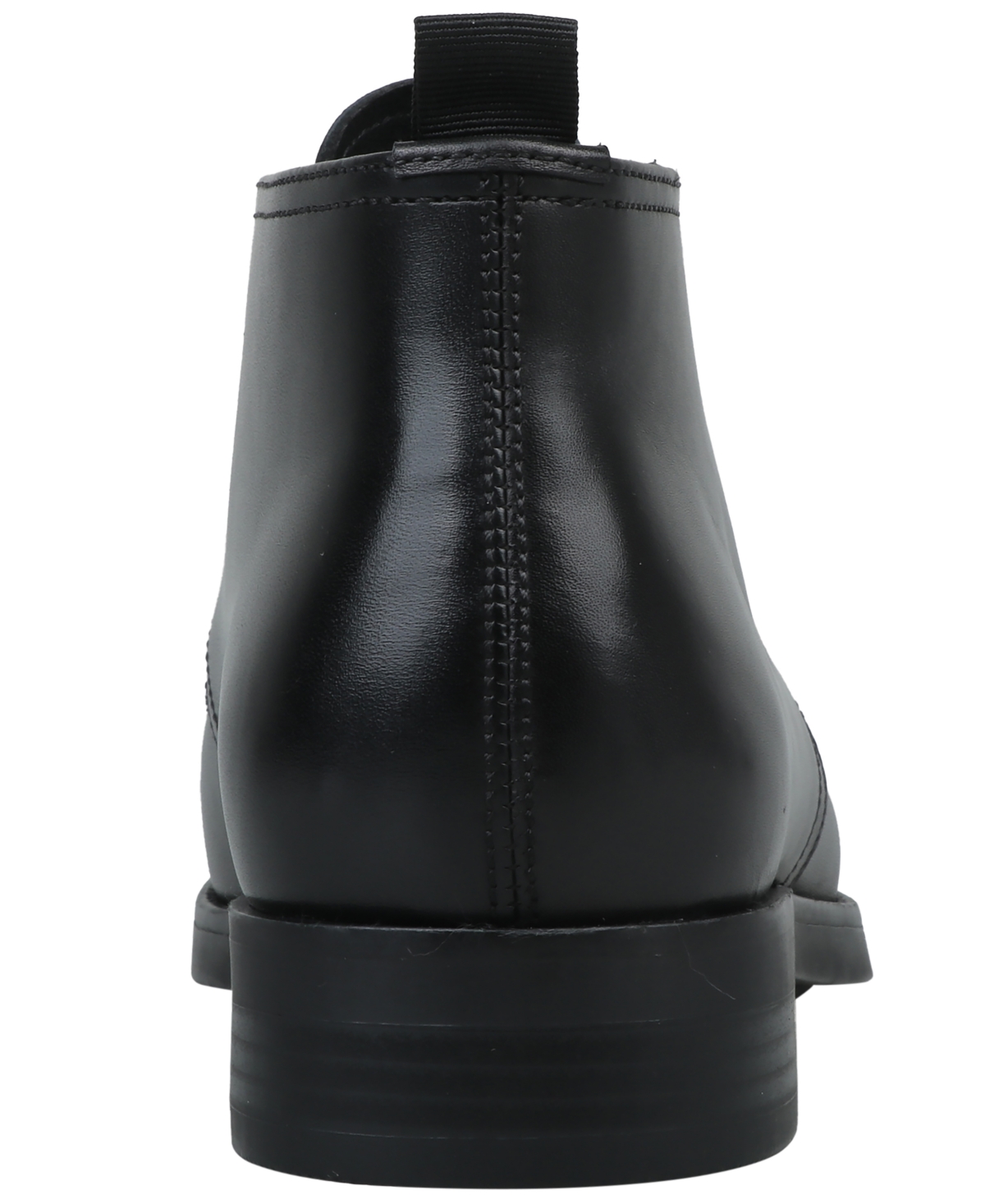 Alfani Men's Gradyy Leather Chukka Boots