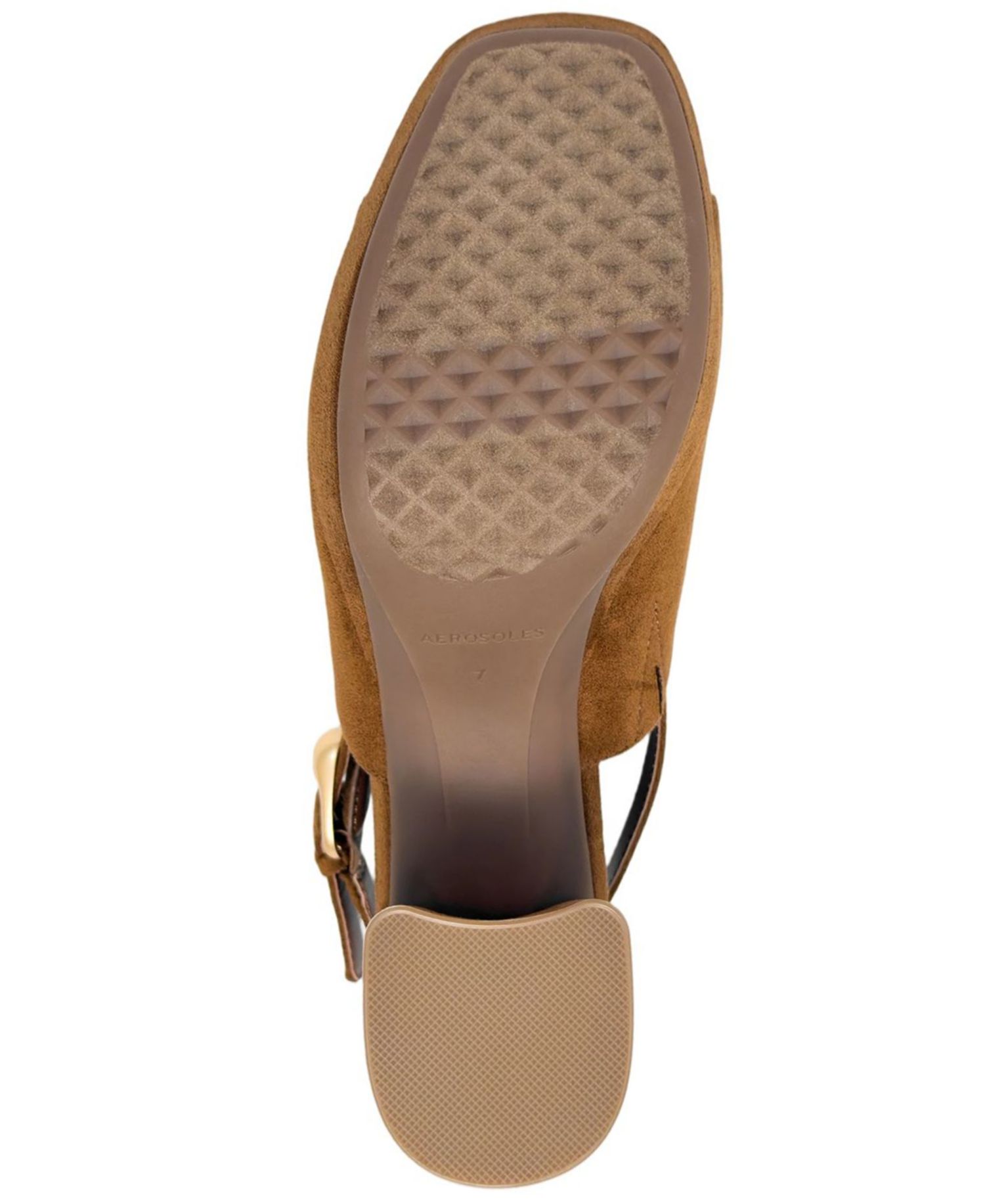 Women's Pearl Platform Block Heel Sandals