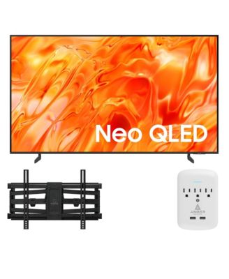 QN85QN70HAFXZA 85" Neo QLED 4K Ultra HD Smart TV
