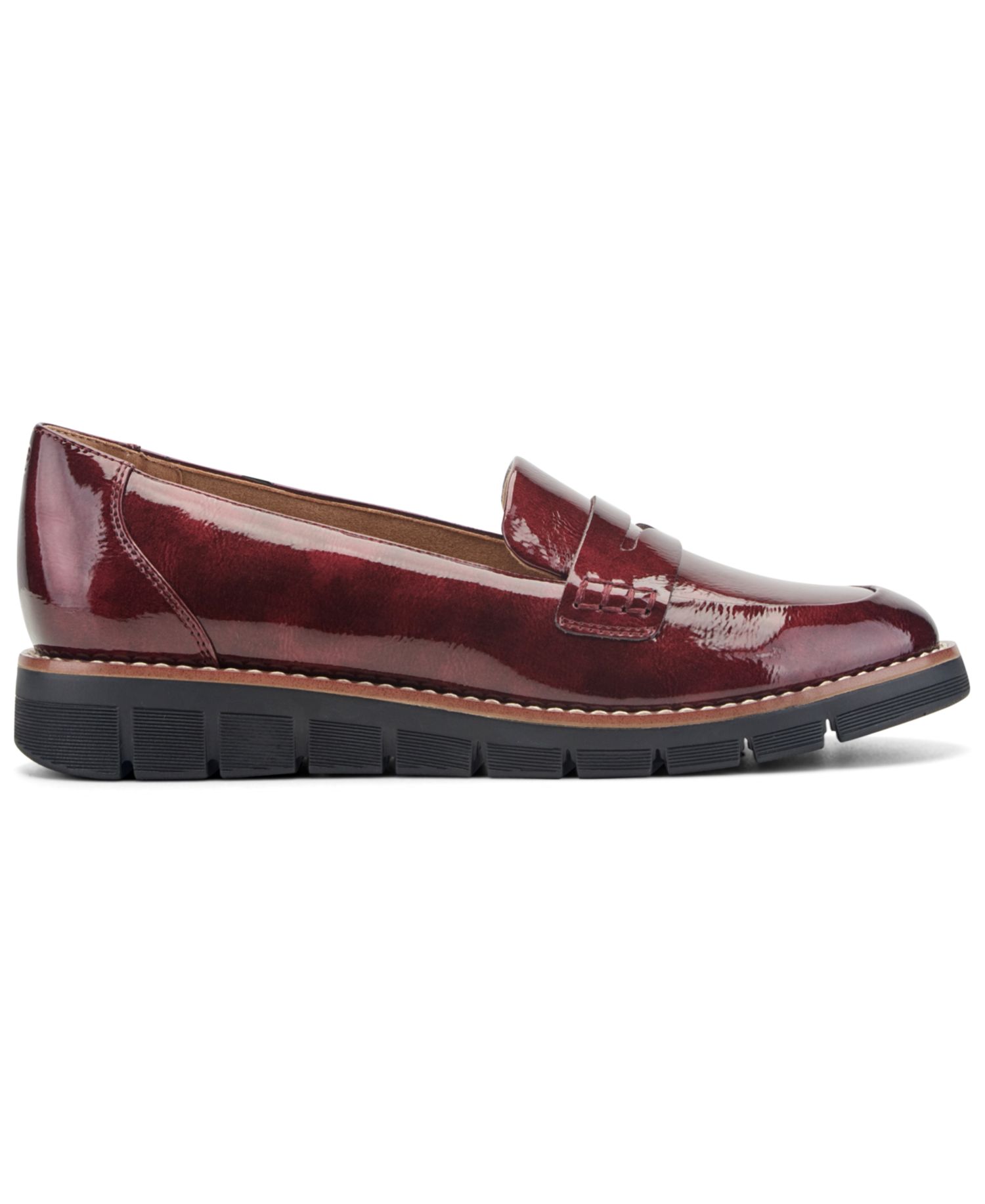 Women's Velia eFlex Slip-On Penny Loafers