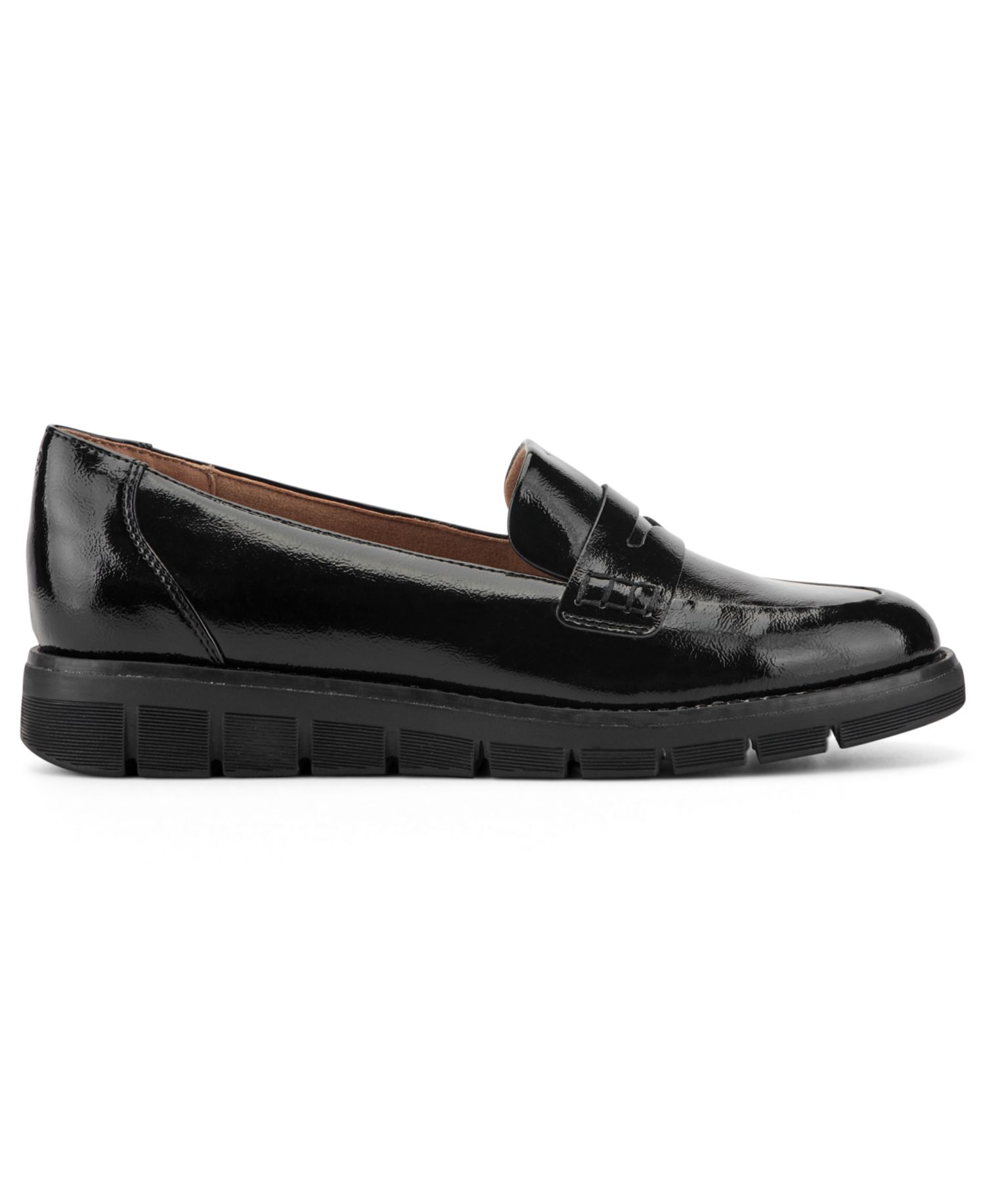 Women's Velia eFlex Slip-On Penny Loafers