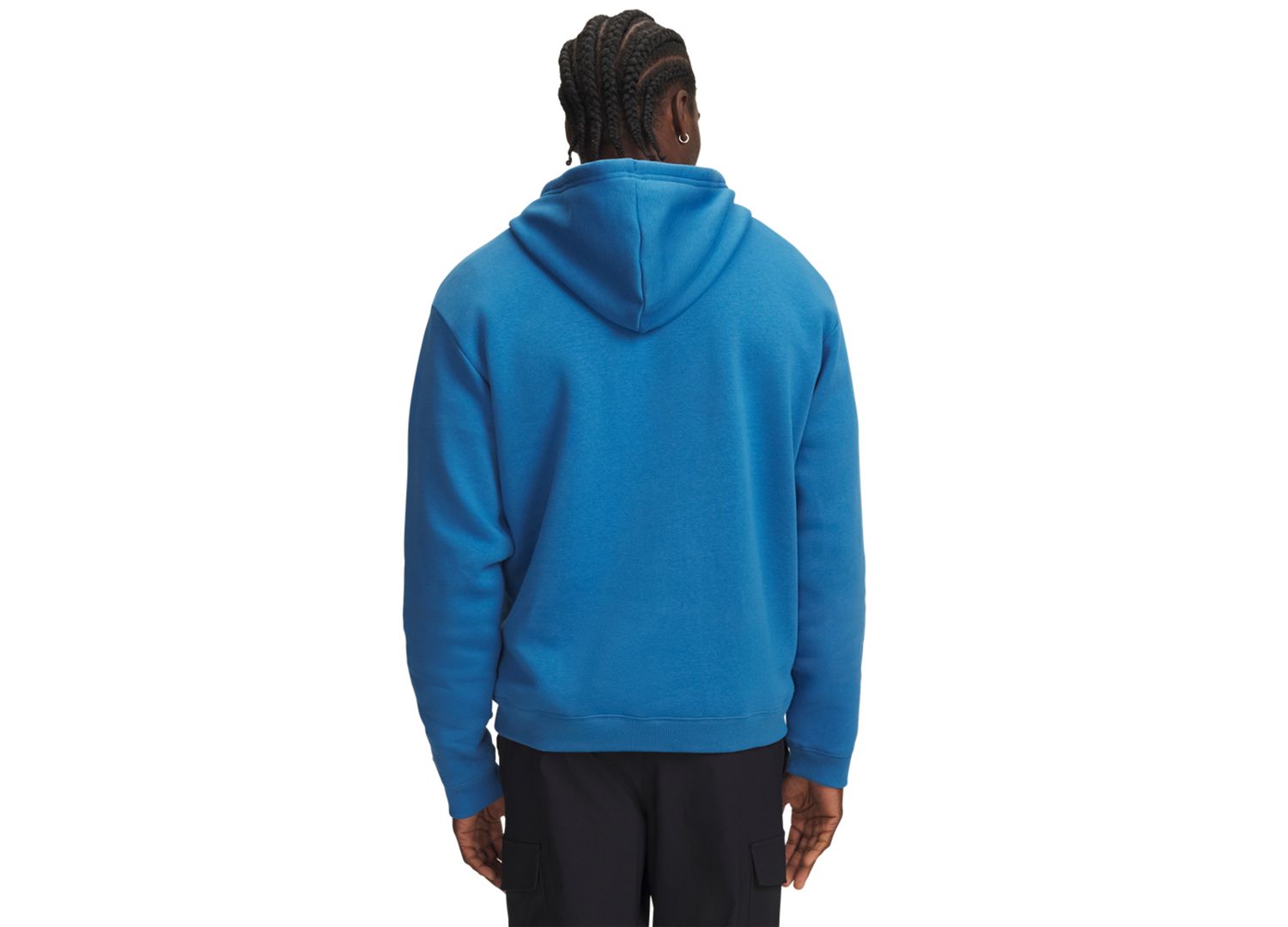 Men's Rival Fleece Hoodie