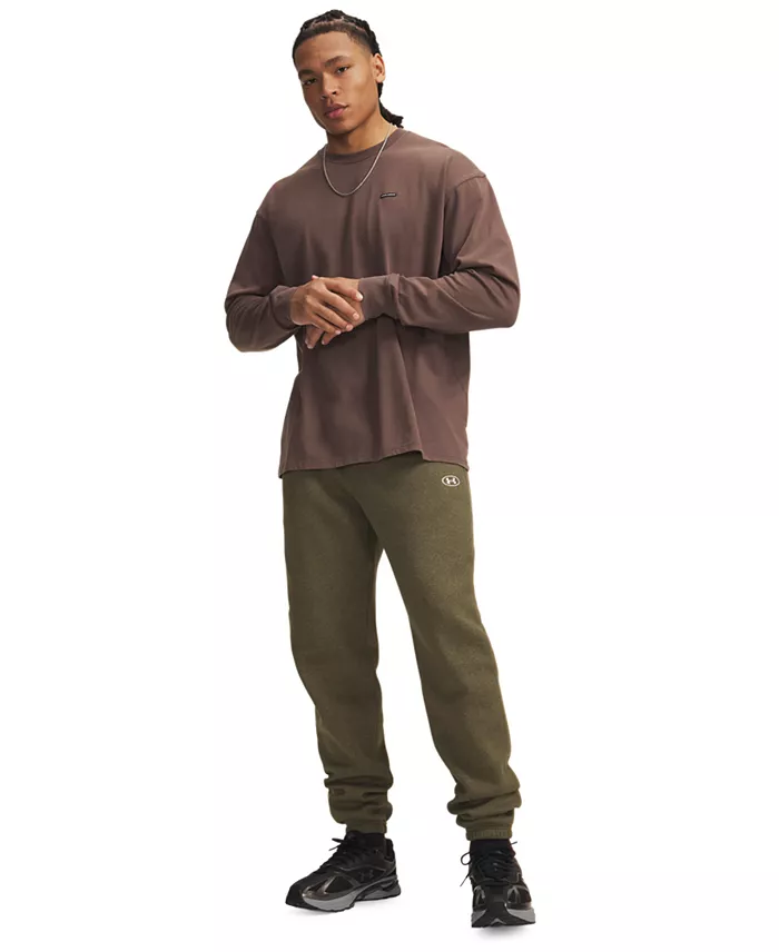 Men's Rival Fleece Gym Pants - thumbnail 8