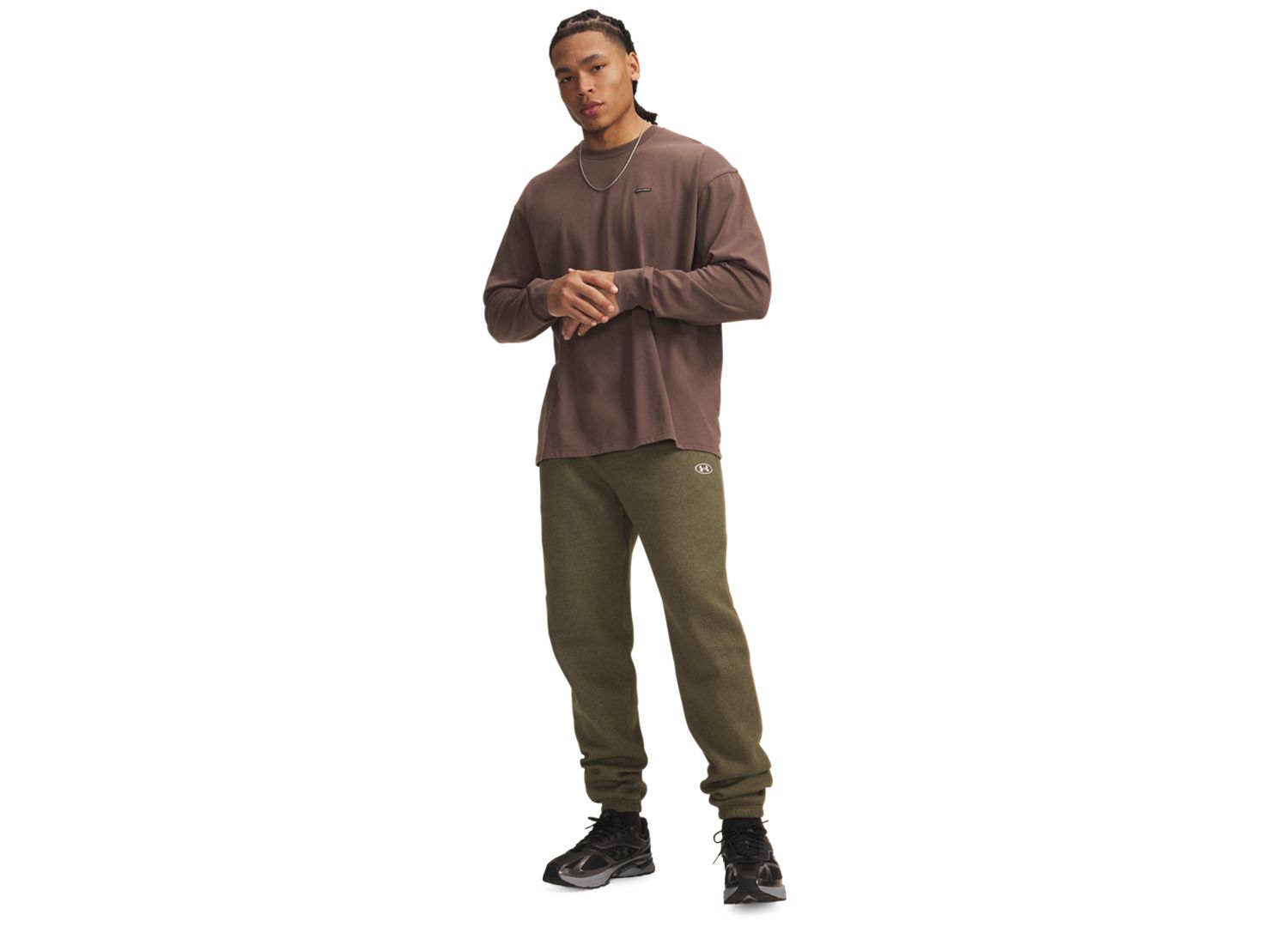 Men's Rival Fleece Gym Pants