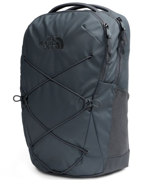 Рюкзак The North Face Jester Select Laptop, цвет: Антрацитовый серый