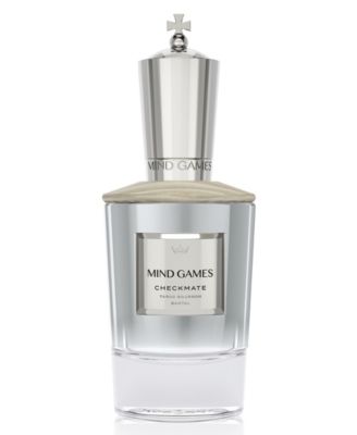 Checkmate Extrait de Parfum, 3.4 oz.