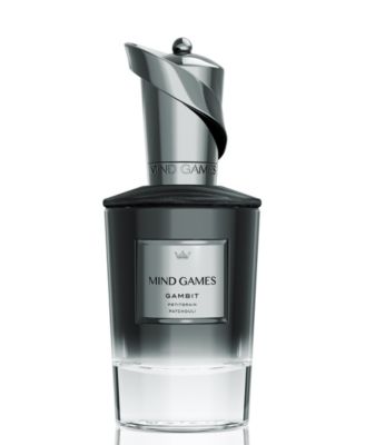 Gambit Extrait de Parfum, 3.4 oz.