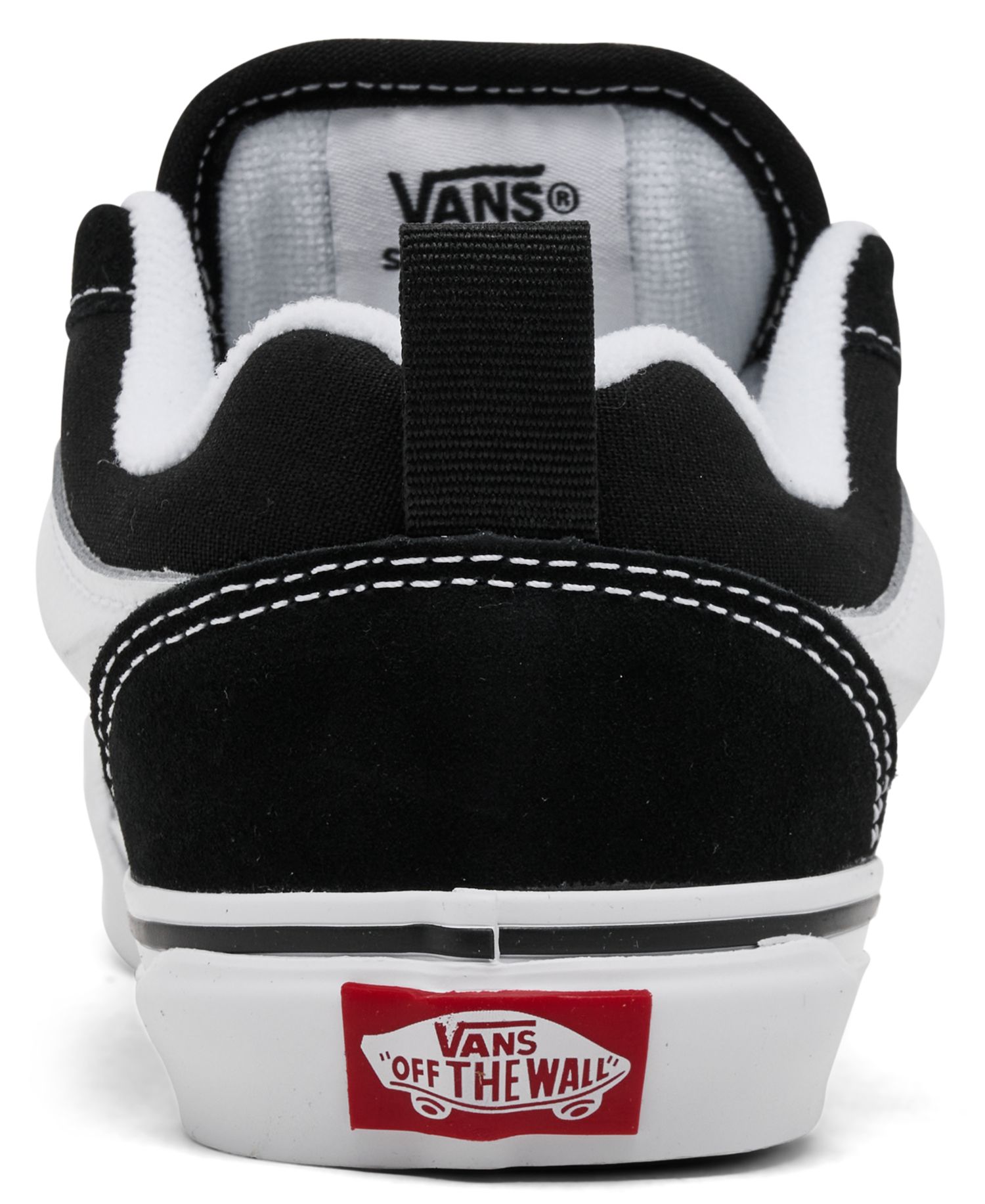 Little Kids Knu Skool Lifestyle Sneakers from Finish Line
