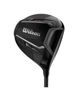Dynapwr Max Plus Right Hand Mens Driver - 9.0  Linq Pwrcr Stiff