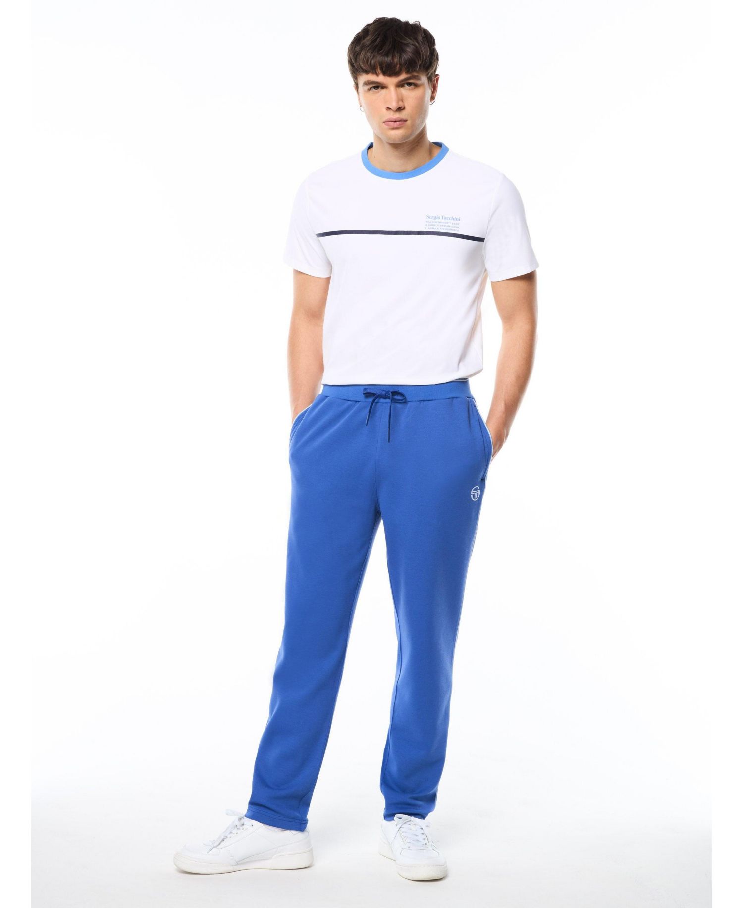 Men's Piano Track Pant