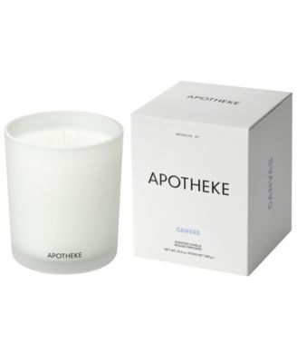 Canvas Classic Scented Candle, 10.5 oz.