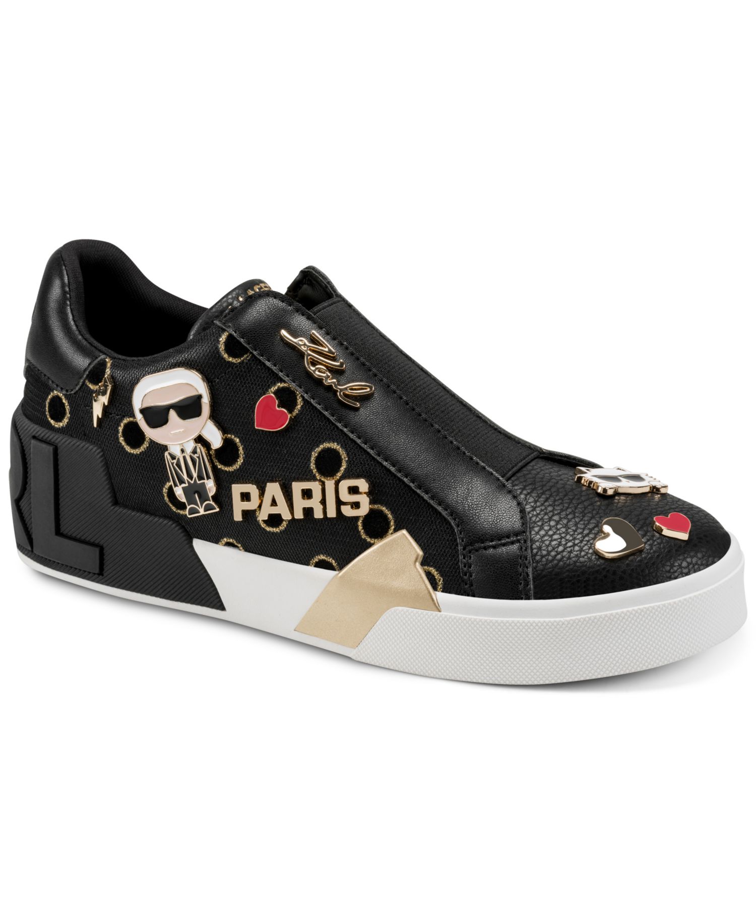 Women's Mavise Slip-On Sneakers