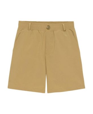 Boys' 4 to 16 Dress Shorts